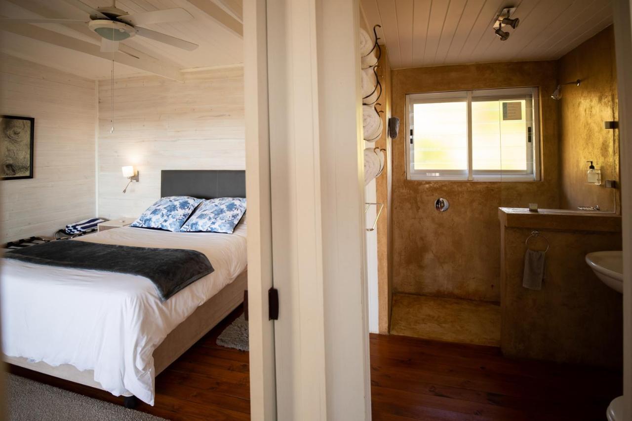 Big Sky Cottages Wolseley Экстерьер фото