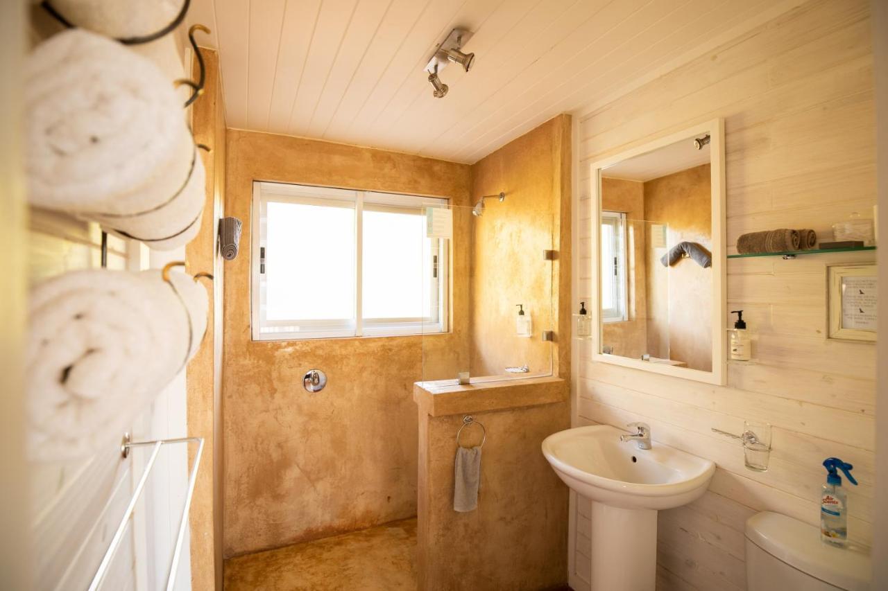 Big Sky Cottages Wolseley Экстерьер фото